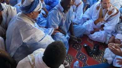 صورة كيفه /  إنضمام مجموعات وازنة لحلف الوفاء على مستوى بلدية الملكه 