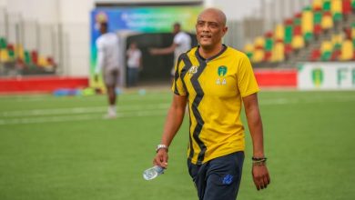 صورة مدرب المنتخب الوطني يستدعي 25 لاعبا لبطولة “الشان” في الجزائر