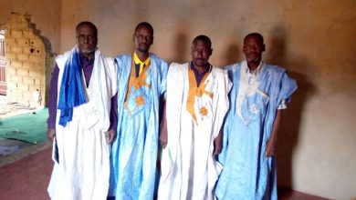 صورة كيفه / مجموعة شبابية تعلن إنسحابها من حلف الوفاء 