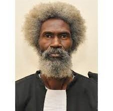 صورة أشهر محامي في السينغال ضمن هيئة الدفاع عن ولد عبد العزيز