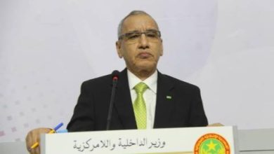 صورة وزير الداخلية يحدد تاريخ البدء في إستقبال ملفات الترشح للمجالس الجهوية و البلدية