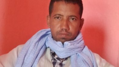 صورة كورجل /  المرشح البلدي الحسن ولد سيد عايش: قررنا ترك الناخب يختار بحرية ولن نمارس أي نوع من الضغوط ونعول على وعي وكرامة المواطن