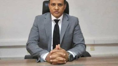 صورة تعيينات جديدة في الوكالة الوطنية لسجل السكان و الوثائق المؤمنة 