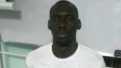 صورة الشرطة الوطنية تلقي القبض على متهم بتدبير عملية فرار السلفيين من السجن