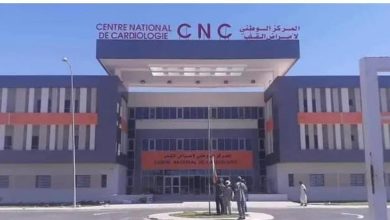 صورة نواكشوط / مركز أمراض القلب يعلن تخفيض عملياته بنسبة  50%
