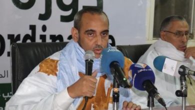 صورة حزب التجمع الوطني للإصلاح والتنمية “تواصل” يستنكر ماوصفه بالعملية الإجرامية الغادرة  ( بيان ) 