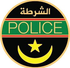 صورة إلقاء القبض على مواطنين إجنبين بعد تنفيذهما لعملية تحايل على صاحب صرافة في انواكشوط 