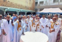 صورة وزير التهذيب الوطني : إنجاح لوائح حزب الإنصاف هدف يجب أن نعمل على تحقيقه 