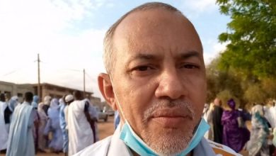 صورة كيفه/ تحالفات واسعة تدفع بالعمدة جمال ولد كبود على رأس لائحة للمنافسة على بلدية كيفه