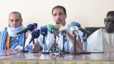 صورة أحزاب معارضة تطالب الحكومة بضمانات لتفادي التزوير في الانتخابات  