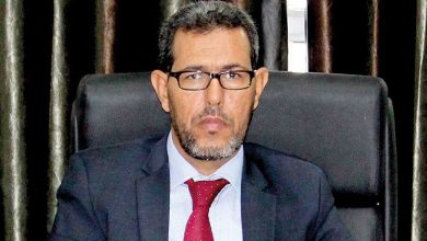 صورة أنباء عن ترشيح حزب التجمع الوطني للإصلاح و التنمية  “تواصل ” للعمدة الحسن ولد محمد رئيسا لجهة نواكشوط 