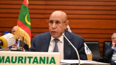 صورة   رئيس الجمهورية يتوجه إلى المملكة العربية السعودية في زبارة عمل