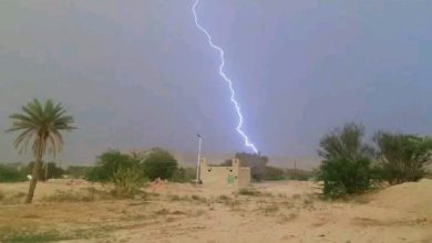 صورة كيفه/ توقعات غير سارة عن خريف 2023
