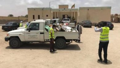 صورة وزارة التجارة ترصد أزيد من 500 مخالفة أثناء شهر مارس المنصرم