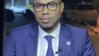صورة كيفه/ تعيين المستشار الإعلامي لرئيس حزب الإنصاف منسقا للإعلام على مستوى ولاية لعصابه
