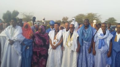 صورة كيفه /  انضمامات جديدة وهامة لحملة حزب الإنصاف ببلدية كيفه 