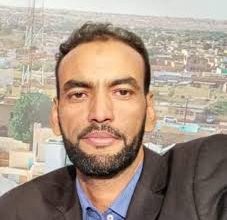 صورة كيفه / تعيين مستحق للسيد سيدي ولد الحسن ولد عمار منسقا جهويا للوثائق المؤمنة بولاية لعصابه 