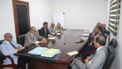 صورة الهابا تدعو المؤسسات الإعلامية إلى ضمان النفاذ العادل للمترشحين إلى خدماتها