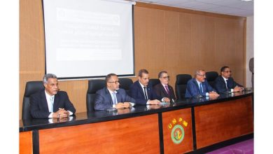 صورة الاتحادية الوطنية لمصانع الذهب تنتخب مكتبها التنفيذي 