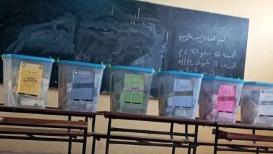 صورة حزب الإنصاف يفوز بالمقعد النيابي عن دائرة أوروبا متقدما على حزب الصواب