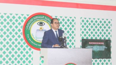 صورة إنطلاق الشوط الثاني من الإنتخابات اليوم السبت في عدد من الدوائر الإنتخابية 