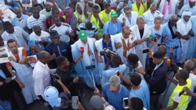 صورة المعارضة تعلن تمسكها برفض نتائج الانتخابات الأخيرة وتدعو لإعادتها 