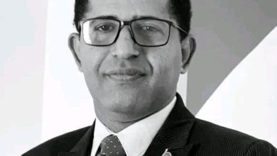 صورة بخصوص المطالبة بتشييد جامعة بمدينة كيفه كتب الشيخ معاذ سيد عبد الله 