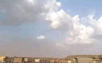 صورة الهيئة الوطنية للأرصاد الجوية تتوقع عودة الأمطار بداية من يوم غد الجمعة