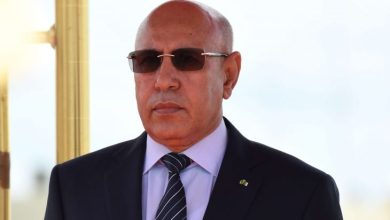 صورة رئيس الجمهورية يغرد بمناسبة اليوم العالمي للشباب ( نص التغريدة )