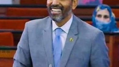 صورة أحزاب معارضة تدين إجراءات رفع الحصانة عن النائب محمد بوي ولد الشيخ محمد فاضل ( بيان ) 
