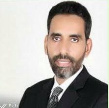 صورة جميل منصور يطالب النائب محمد بوي ولد الشيخ محمد فاضل بالاعتذار عن مابدر منه ( تدوينة )  