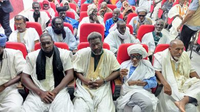 صورة كيفه/ هل يرفع وزير الزراعة الظلم عن صغار المزارعين في ولاية لعصابه