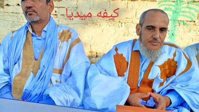 صورة كيفه/ قياديو ” تواصل” بجتمعون بمناضلي الحزب على مستوى المقاطعة