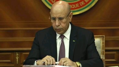 صورة البيان المتوج لاجتماع مجلس الوزراء المنعقد صباح اليوم الخميس