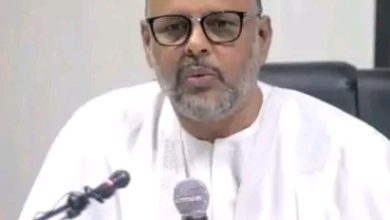 صورة جميل منصور يبدي رأيه حول القانون المتعلق بالعنف ضد المرأة و الفتاة ” كرامة ‘