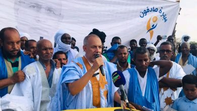 صورة كيفه/ إقالة ولد كبود….هل يسعى النظام لإضعاف العمدة ؟ وهل يحضر لبديل عنه ؟ 