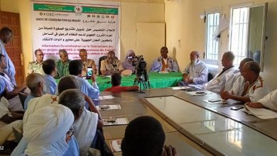 صورة لعيون/ المشروع الجهوي لدعم النظام الرعوي في الساحل  PRAPS-2  يطلق دعوة لتقديم المقترحات لتمويل 20 مشروعا