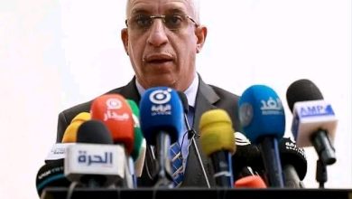 صورة نواكشوط/ نص الكلمة التي ألقاها وزير التهذيب الوطني بمناسبة افتتاح العام الدراسي الجديد
