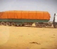 صورة كيفه/ من يحمي المواطنين من المواد الغذائية المنتهية الصلاحية ووقود السيارات الرديئ ؟