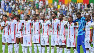 صورة منتخب المرابطون يفوز على مدغشقر  2 –  1  في لقاء ودي بالمغرب