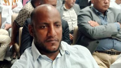 صورة كيفه / تجديد الثقة في مساعد  المحطة الإذاعية السيد أعلي الشيخ ولد محمد المولود