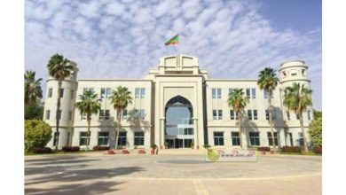 صورة مرسوم رئاسي بالعفو عن 193 من سجناء الحق العام 