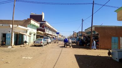 صورة كيفه/ عودة الانقطاعات المتكررة للتيار الكهربائي بمدينة كيفه