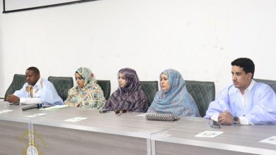 صورة “جمعية تنمية الصداقة الموريتانية الصينية” تطلق أنشطتها من العاصمة نواكشوط
