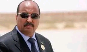 صورة نواكشوط/ الحكم على الرئيس السابق بالسجن 5 سنوات