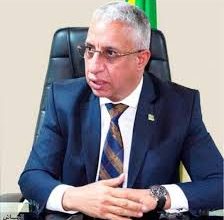 صورة وزير التهذيب الوطني يوقع اتفاقية لدعم الكفالات المدرسية ( تدوينة ) 