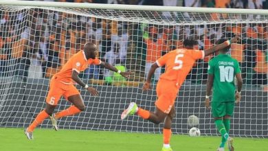 صورة منتخب ساحل العاج يفوز على المنتخب البيساوي في إفتتاح بطولة أمم إفريقيا