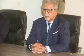 صورة وزير الزراعة يتحدث بالأرقام عن إنجازات قطاعه