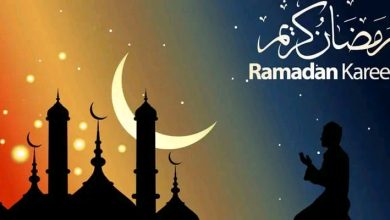 صورة كيفه/ أوقات الإفطار في آخر أيام شهر رمضان الكريم