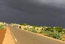 صورة الهيئة الوطنية للأرصاد تتوقع خريفا باكرا مع تسجيل فائض من الأمطار